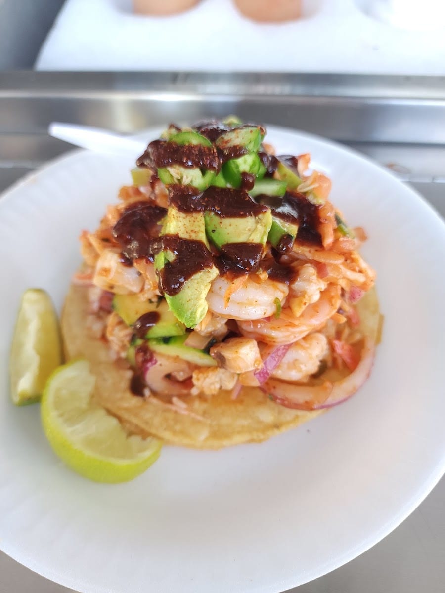 Mariscos el Yaqui