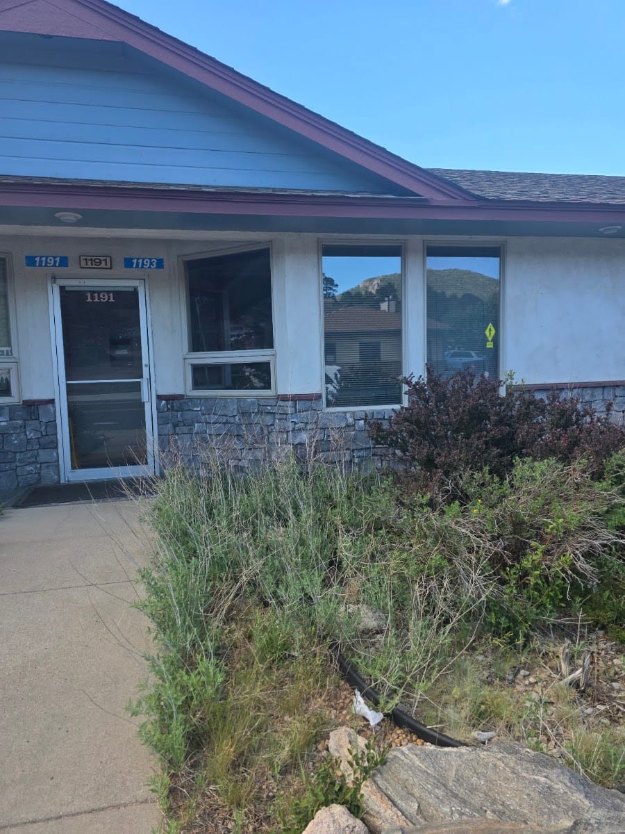 Estes Park Property Management LLC