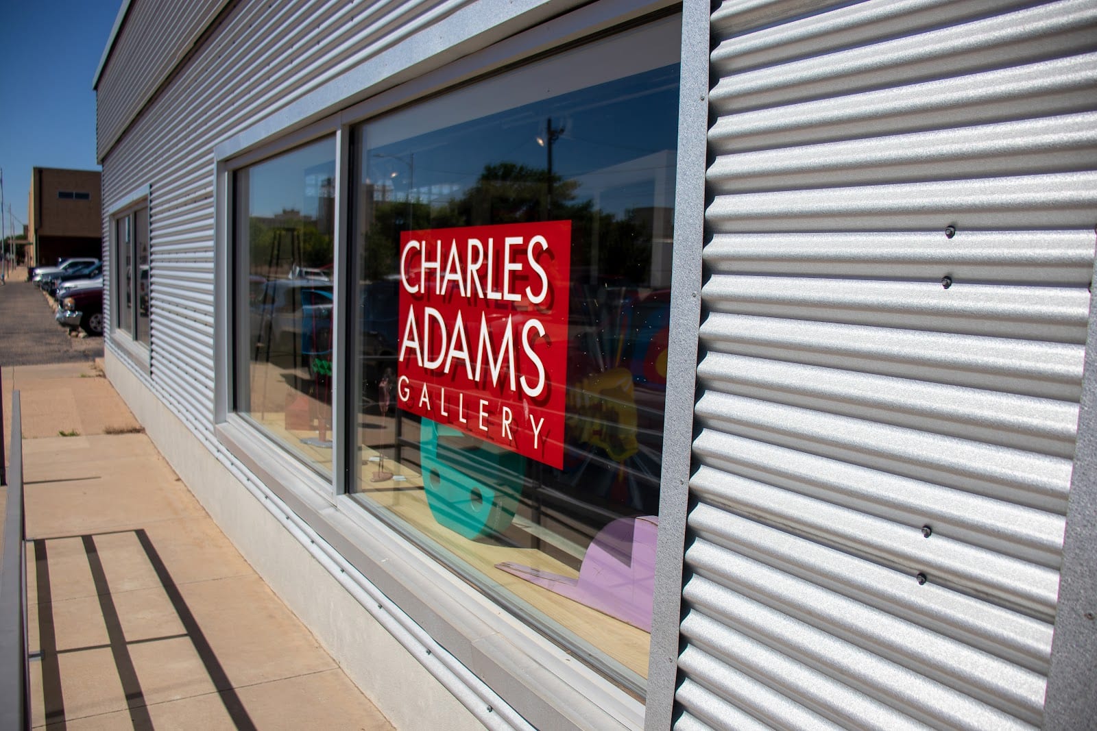 Charles Adams Gallery, photo 2