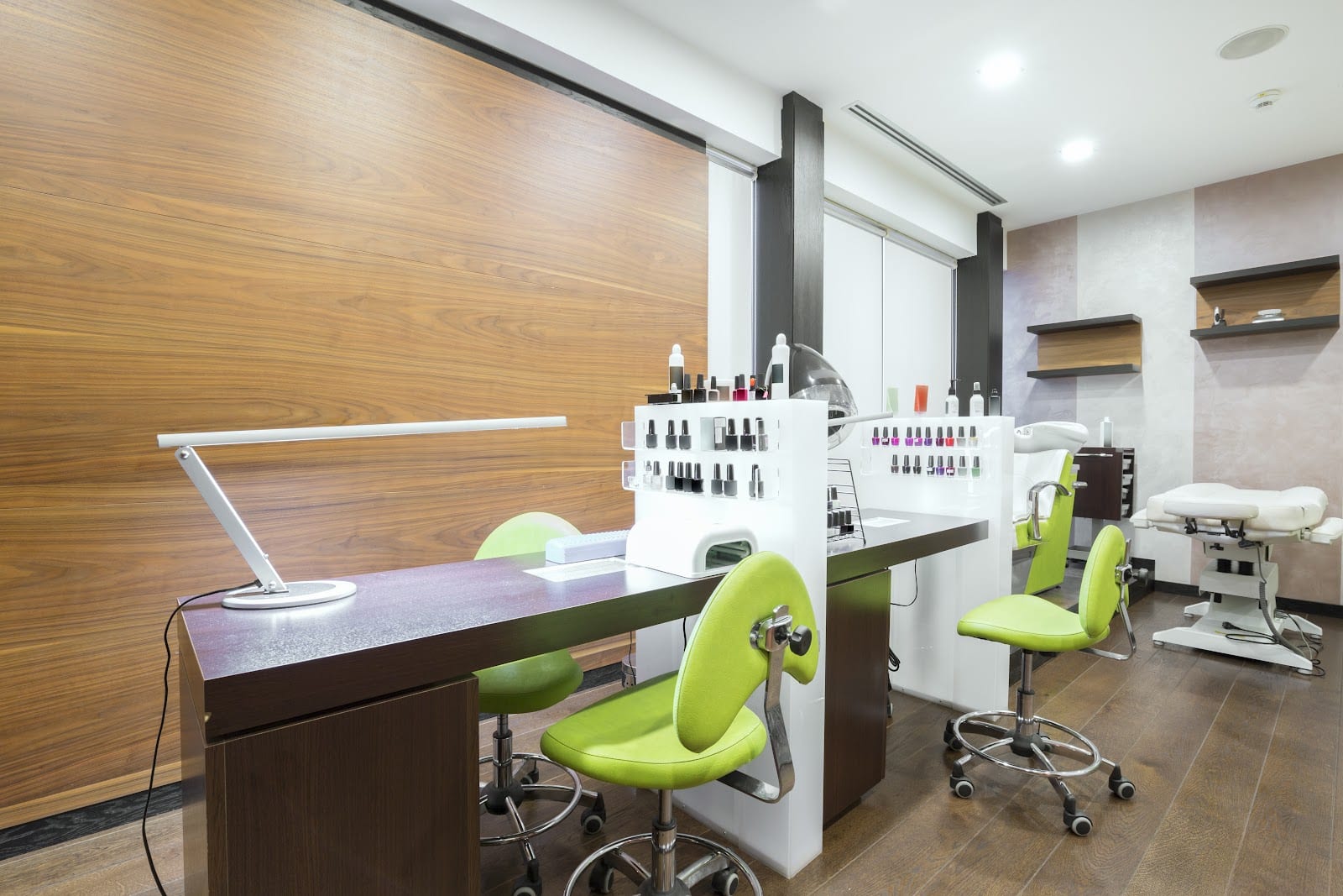 Lux Salon Suites, photo 4