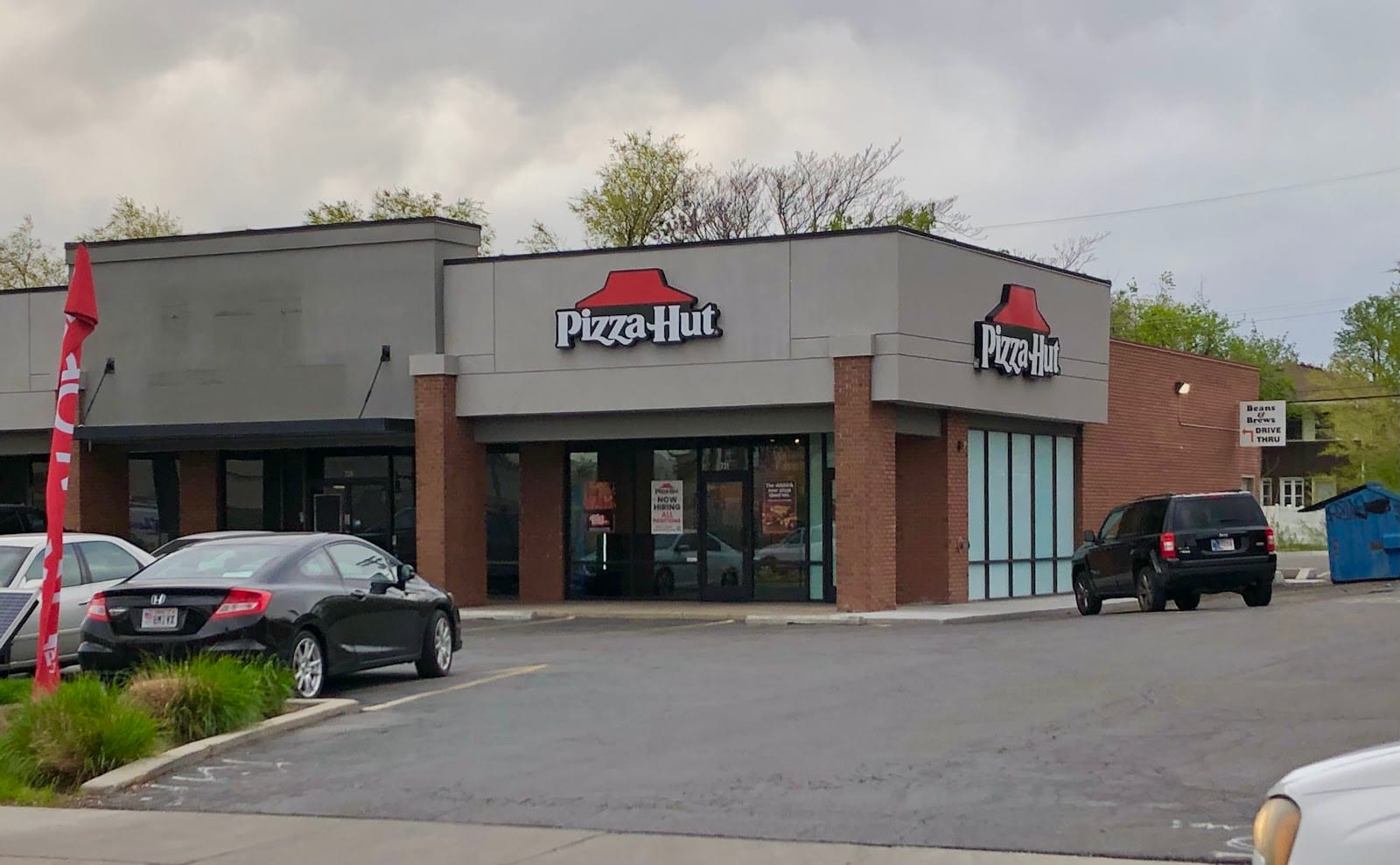 Pizza Hut, photo 2