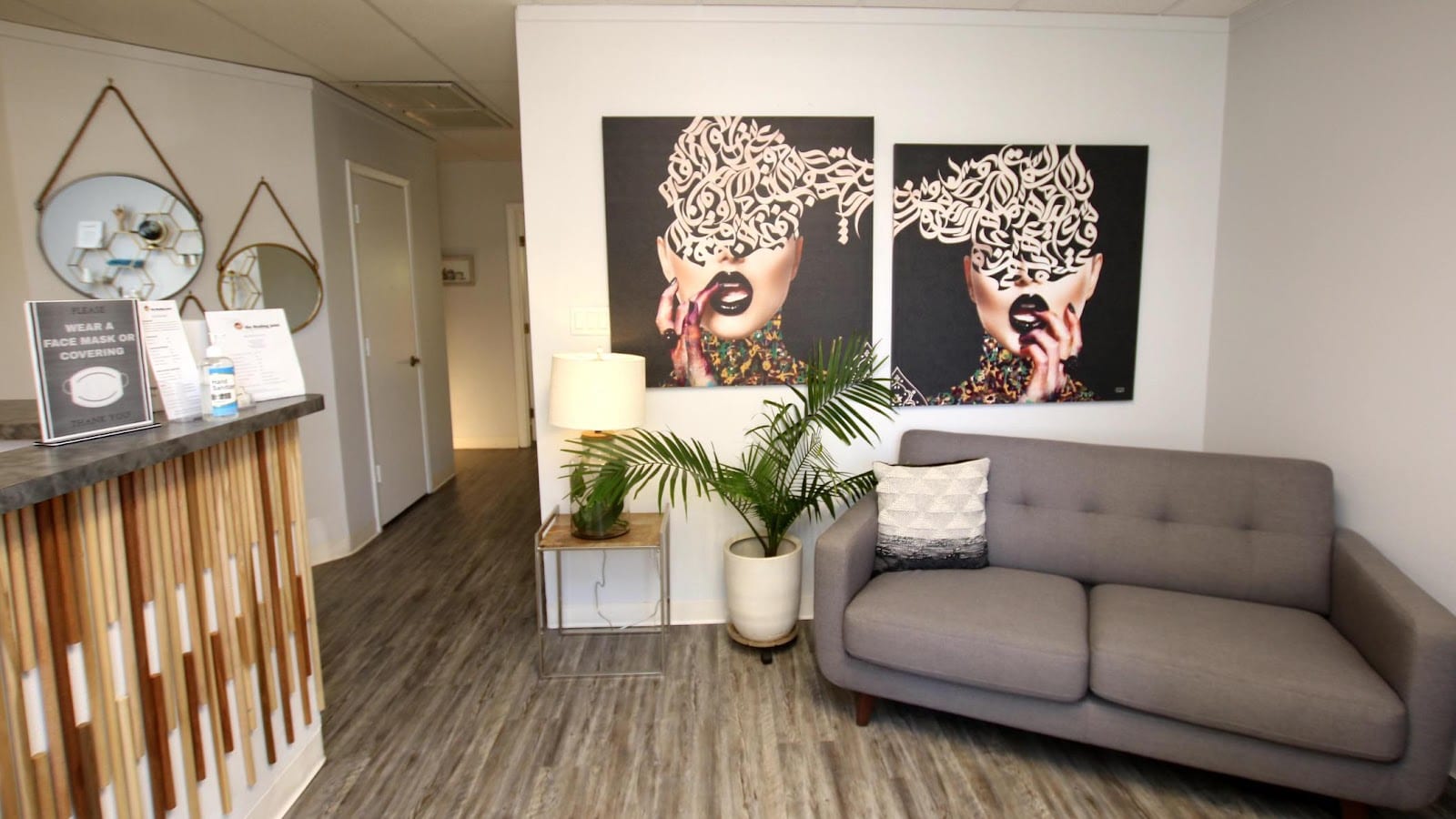 The Healing Joint, photo 2