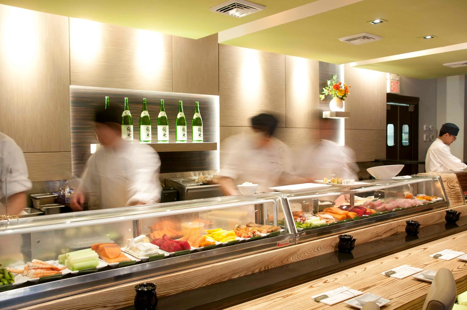 OOKA, photo 2