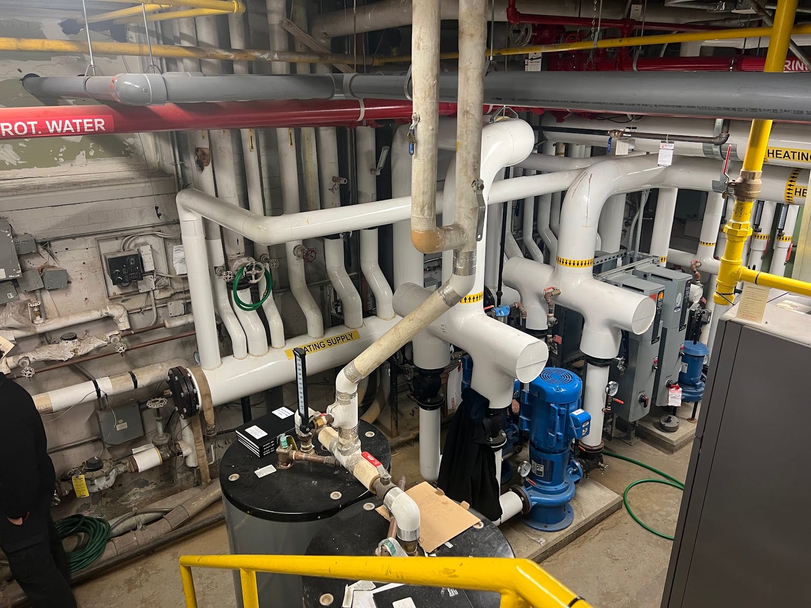 Heating Ontario, photo 4