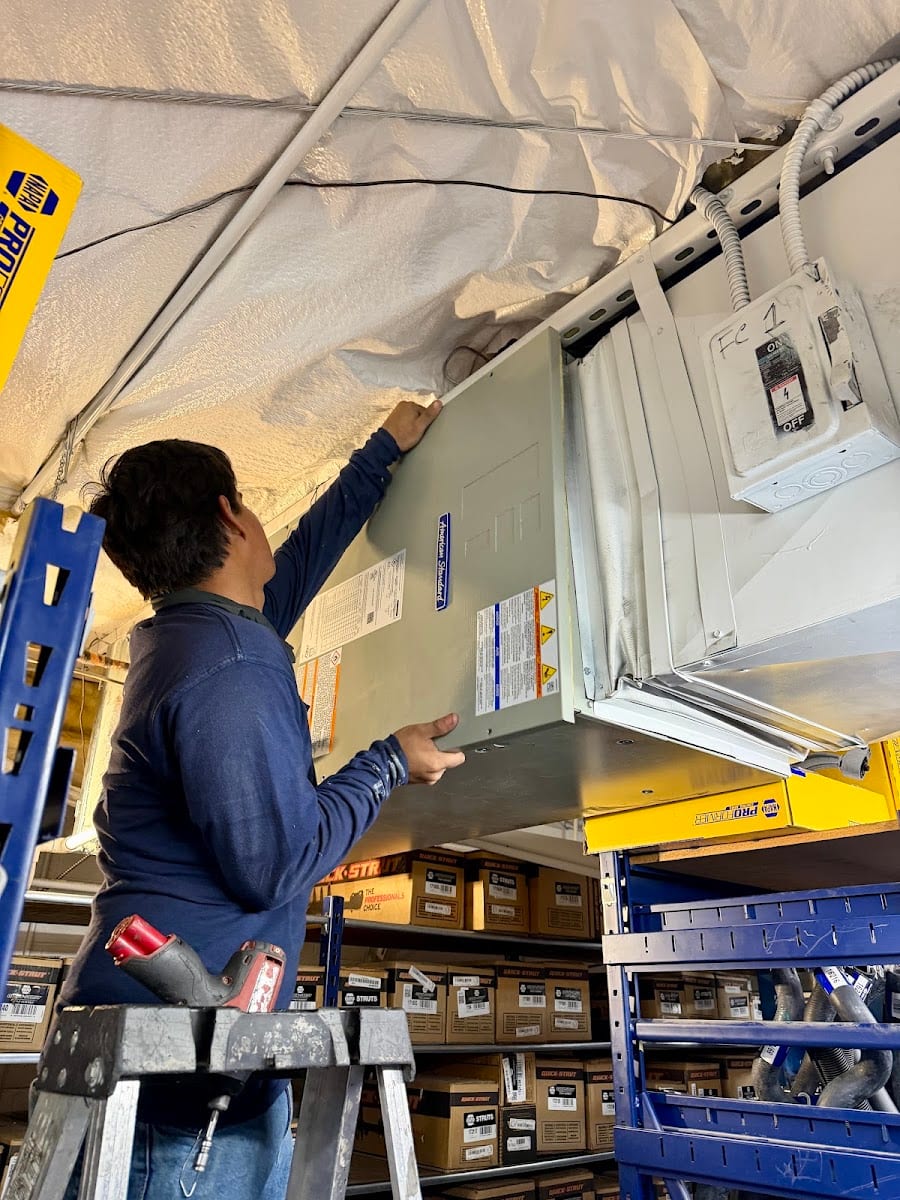 Maricopa Air Conditioning and Heating, photo 2