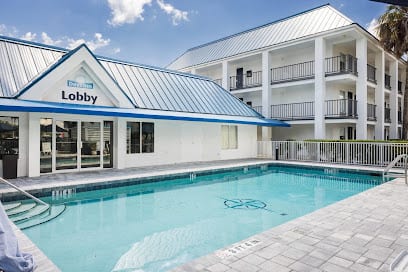 Days Inn by Wyndham Port Charlotte/Punta Gorda
