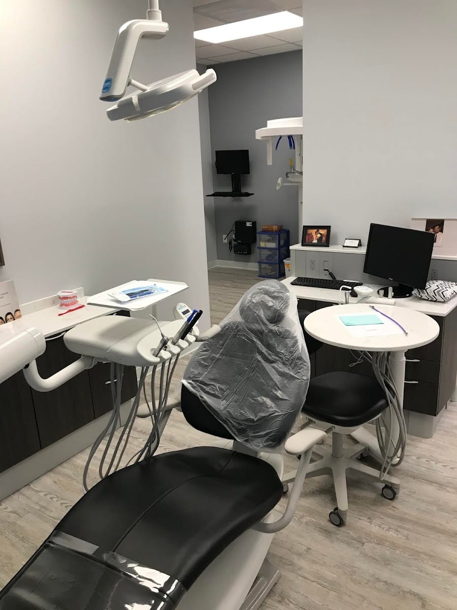 Akridge Family Dental - Dr. Alison Akridge, photo 3