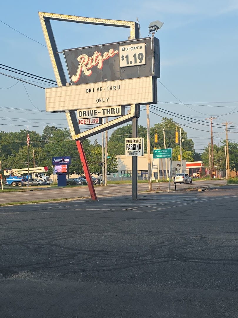 Ritzee Hamburgers, photo 3