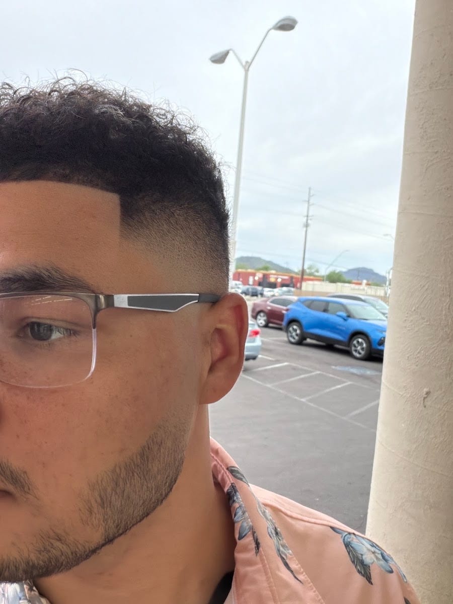 Prosperity Barbershop, photo 4