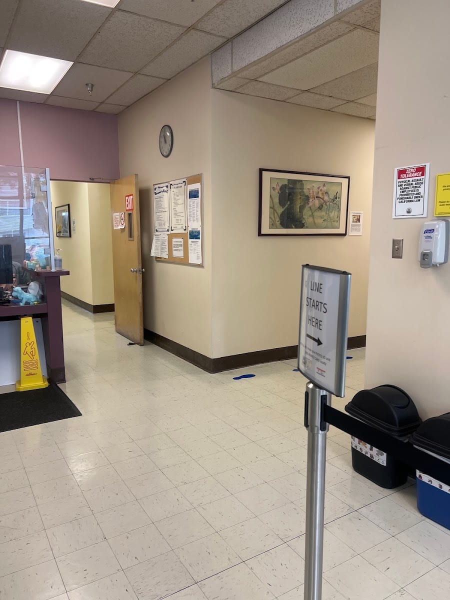 Ocean-Park Health Center