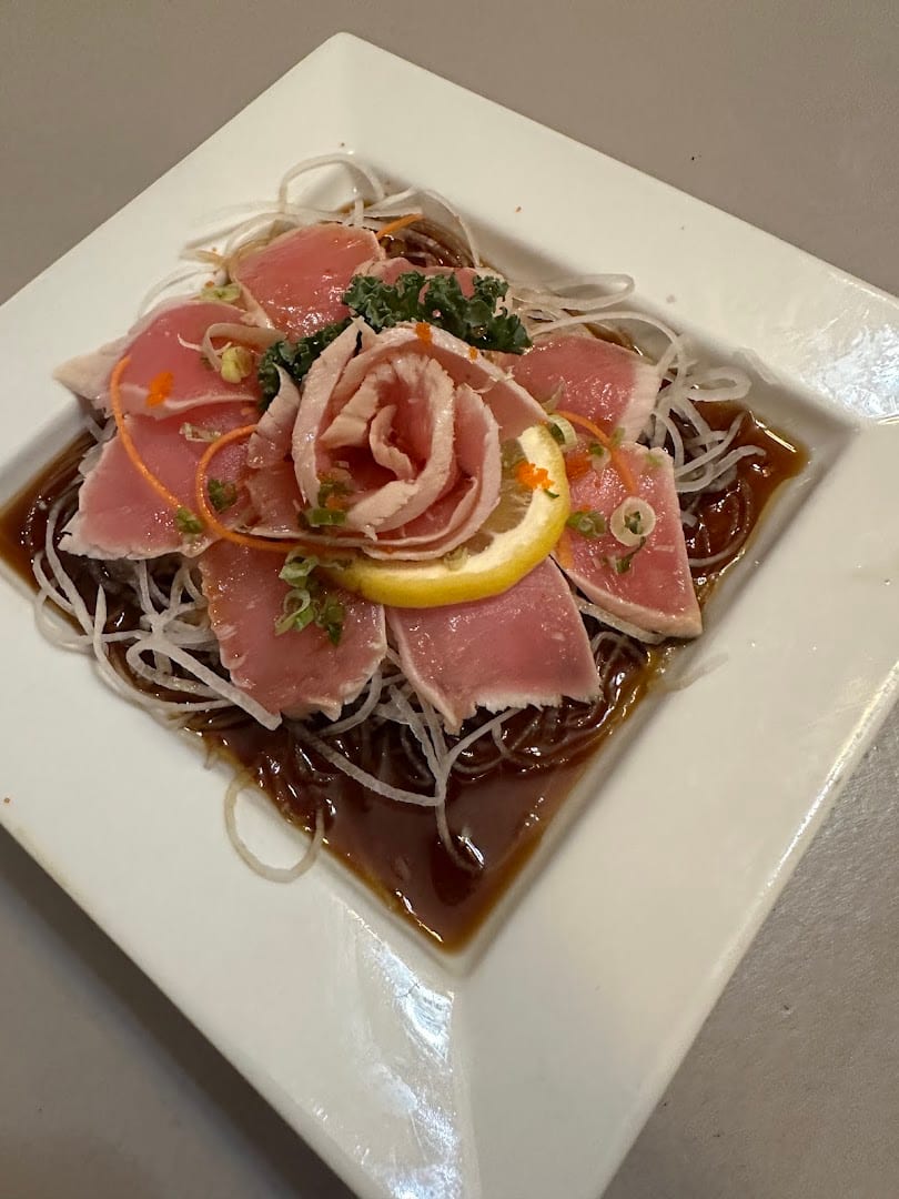 Sushi Thai Garden, photo 3