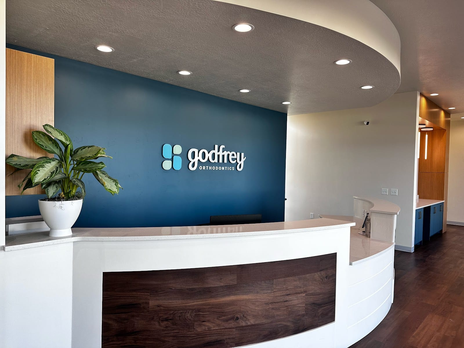 Godfrey Orthodontics, photo 4