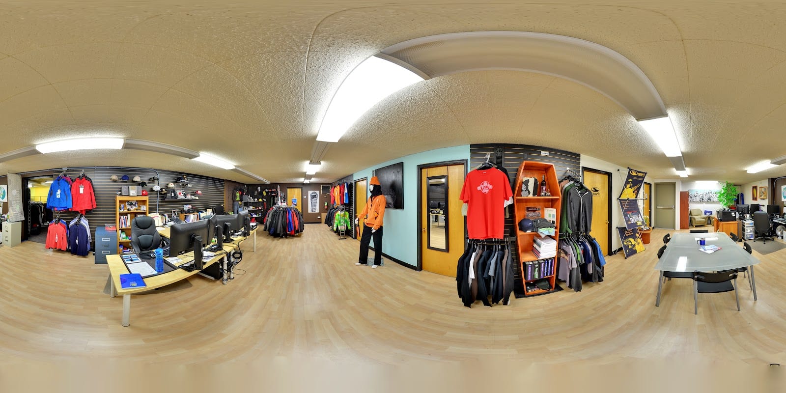 Spark Gallery, photo 3