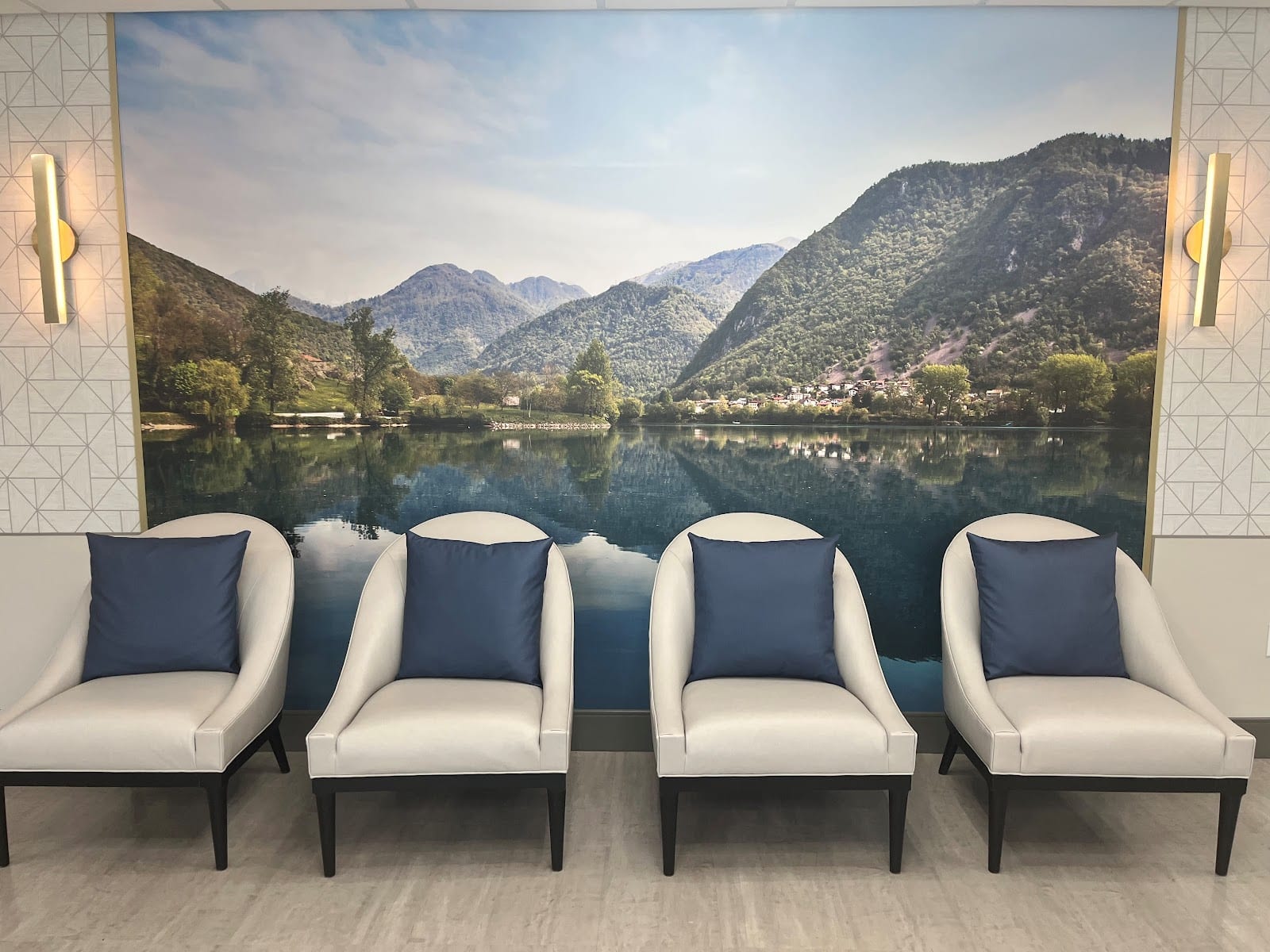 Dellridge Health & Rehabilitation Center, photo 3