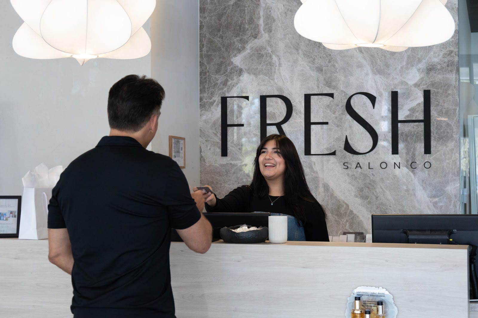 Fresh Salon Co., photo 3