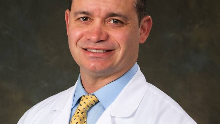 Christopher M. Stewart, MD