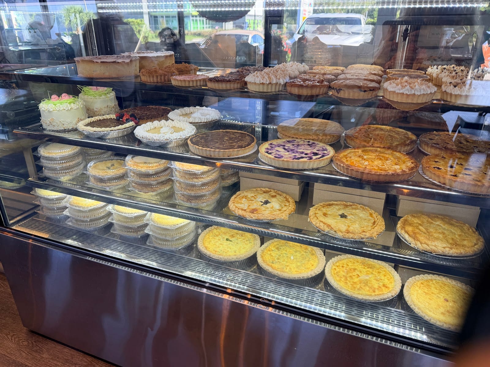 Sassy Tarts Bakery, photo 4