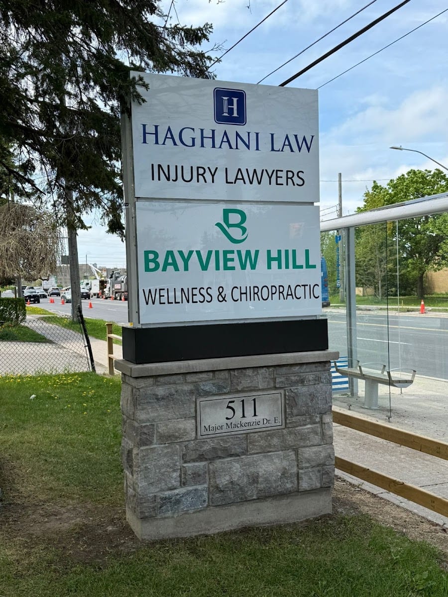 Bayview Hill Wellness Centre