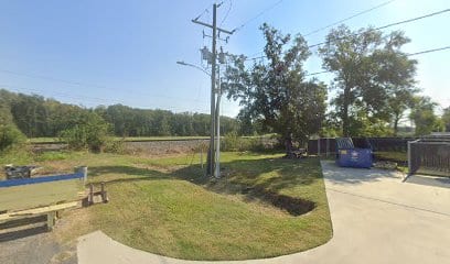 Spindletop Park