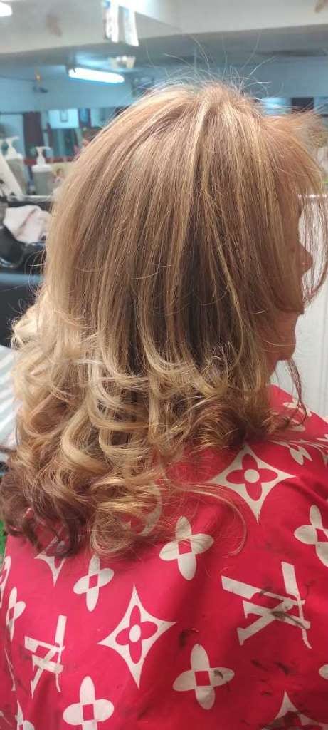 Sylvias Teresita Beauty Salon