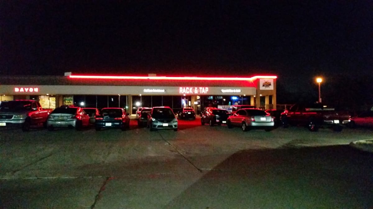 Rack & Tap Sports Bar & Grill, photo 2