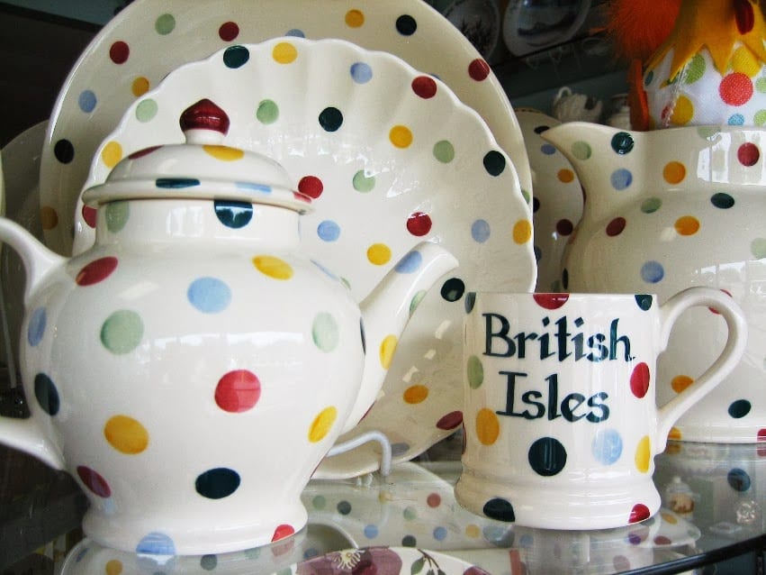 British Isles