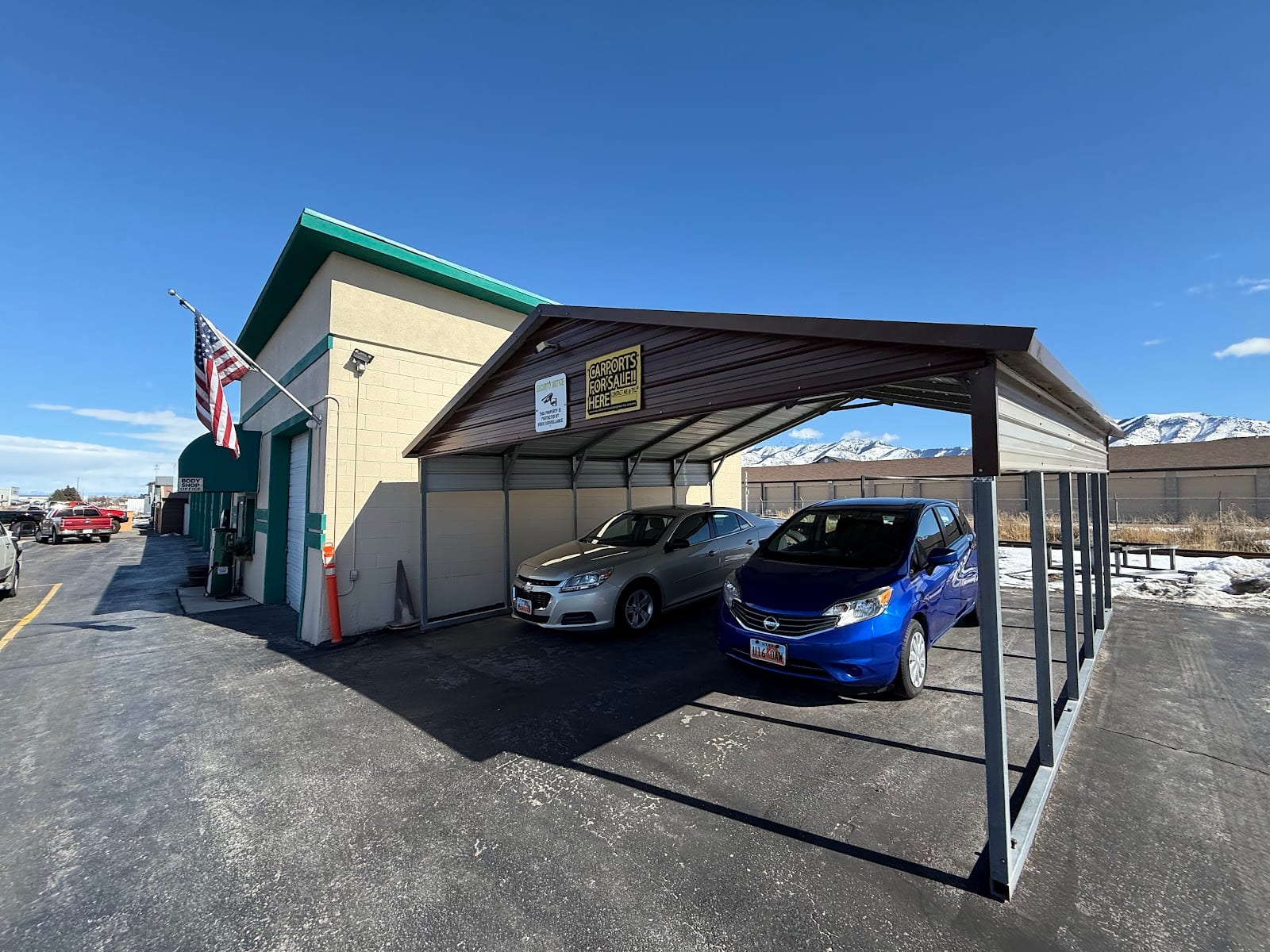 J C Auto Inc, photo 2