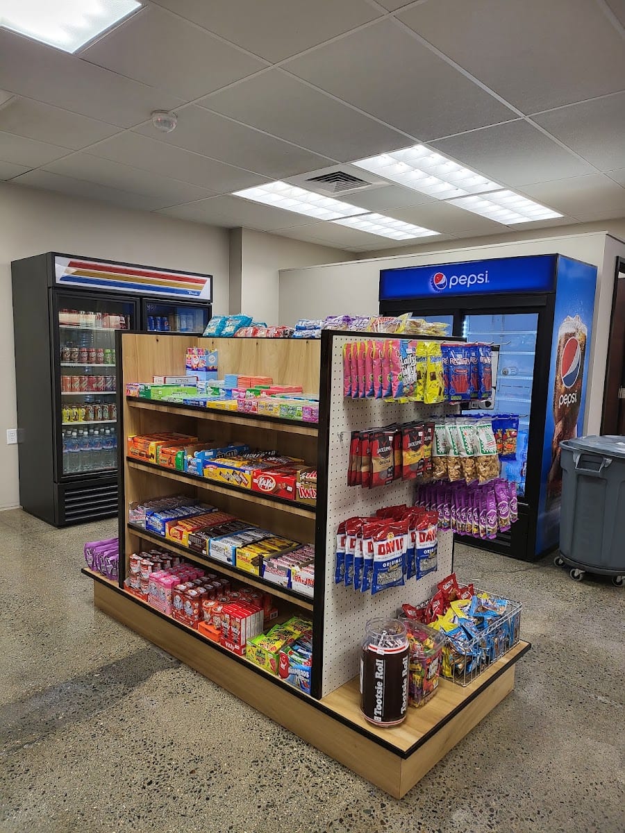 Xpresso Cafe and Mini Mart