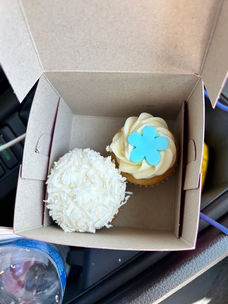 Kara's Cupcakes Napa, photo 2