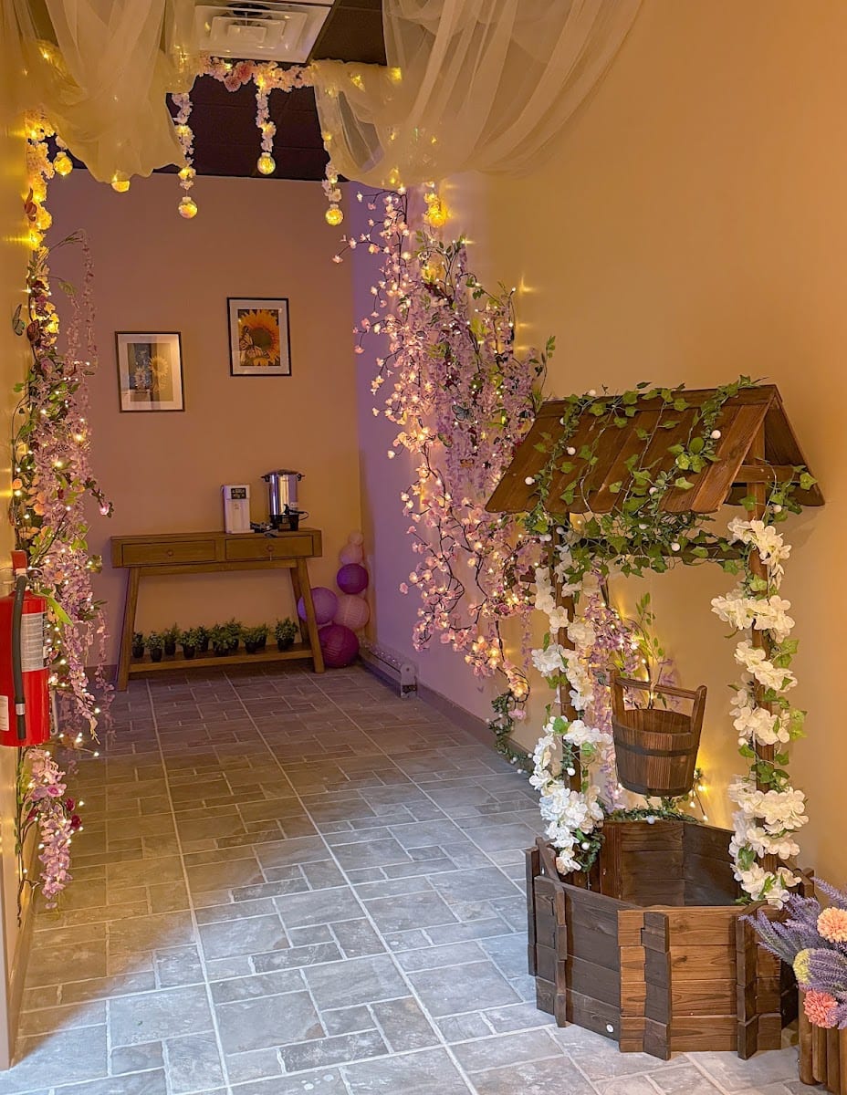Inspiration Spa Care