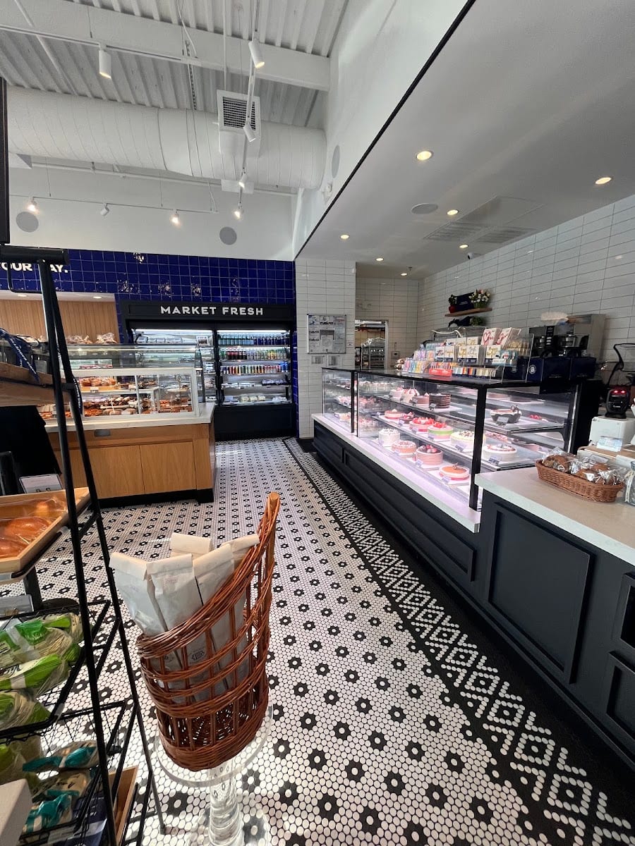 Paris Baguette