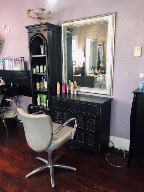 Bliss Salon & Med Spa