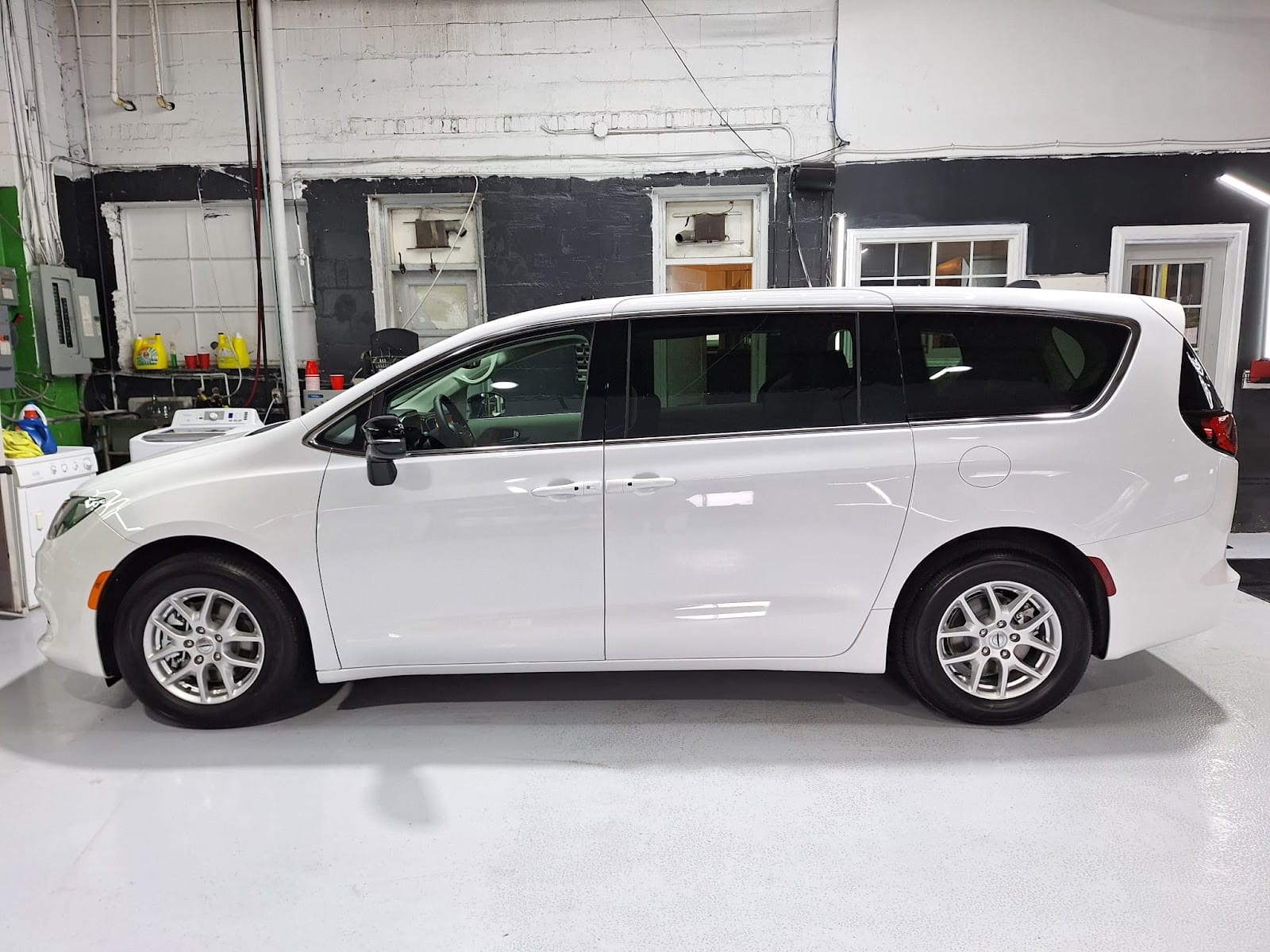 Car Spa - Hand Car Wash & Detailing, photo 3