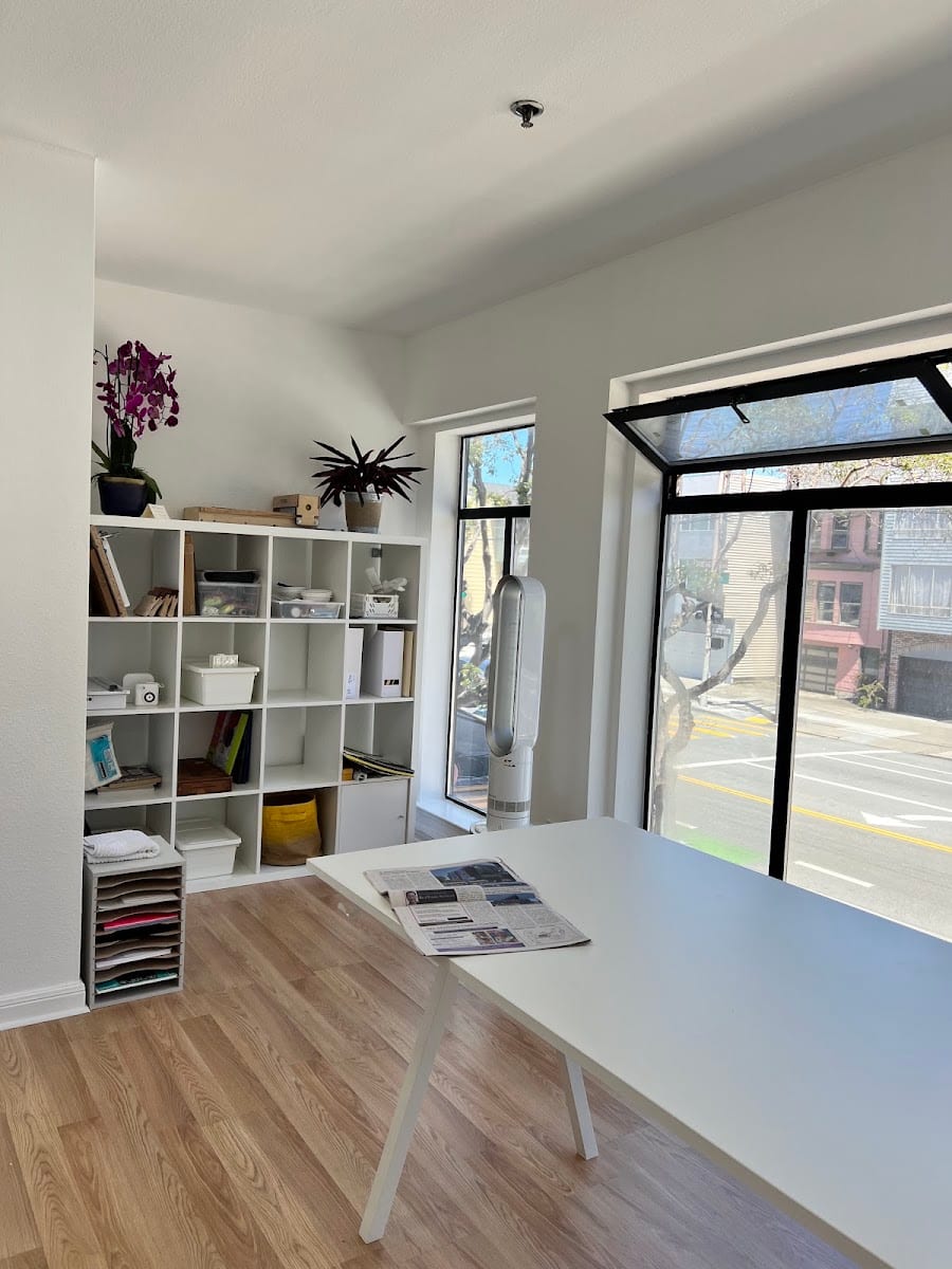 Doran Studio, photo 2