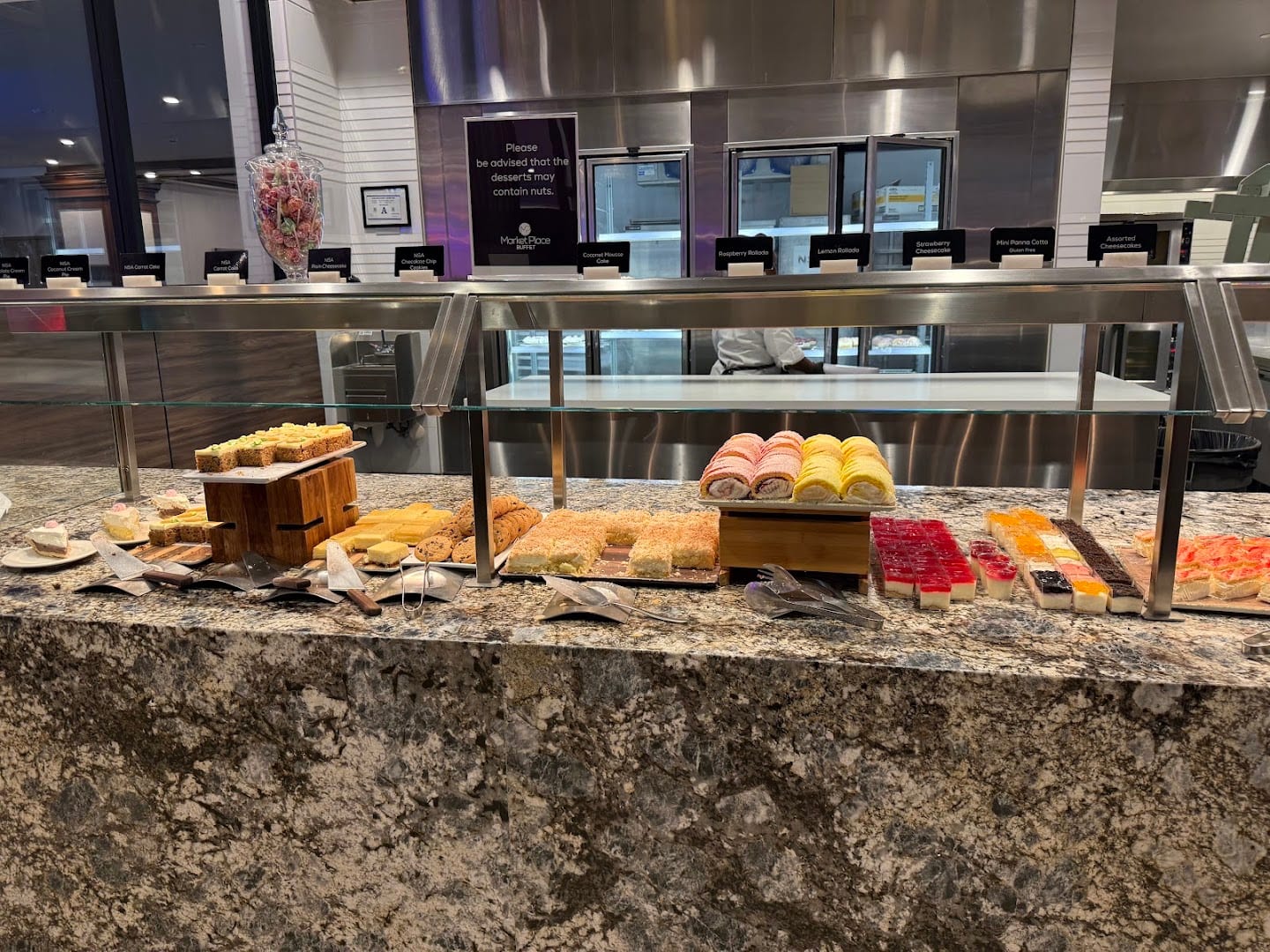 Market Place Buffet, photo 4