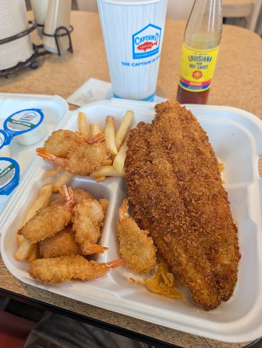 Captain D's, photo 4