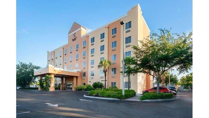 Sunny South Motel, photo 4