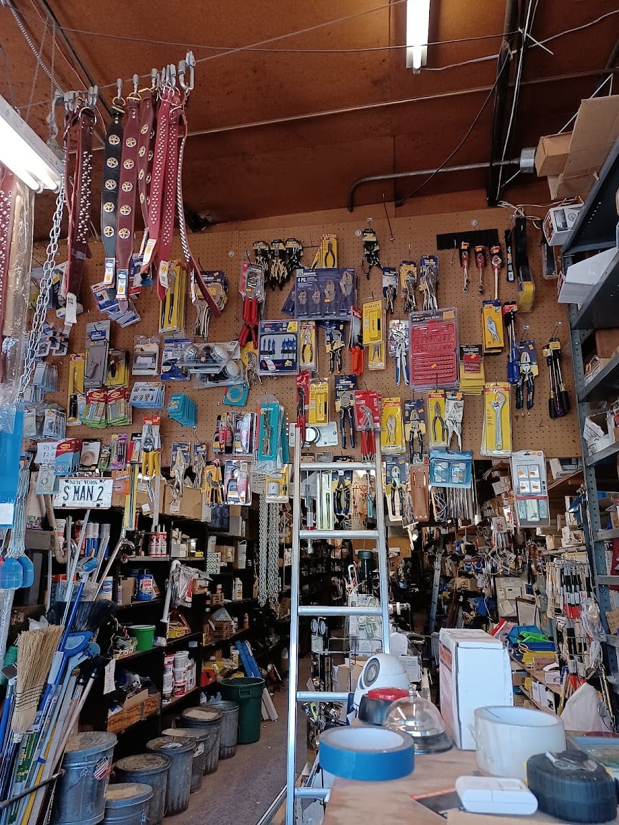 Sniderman Hardware
