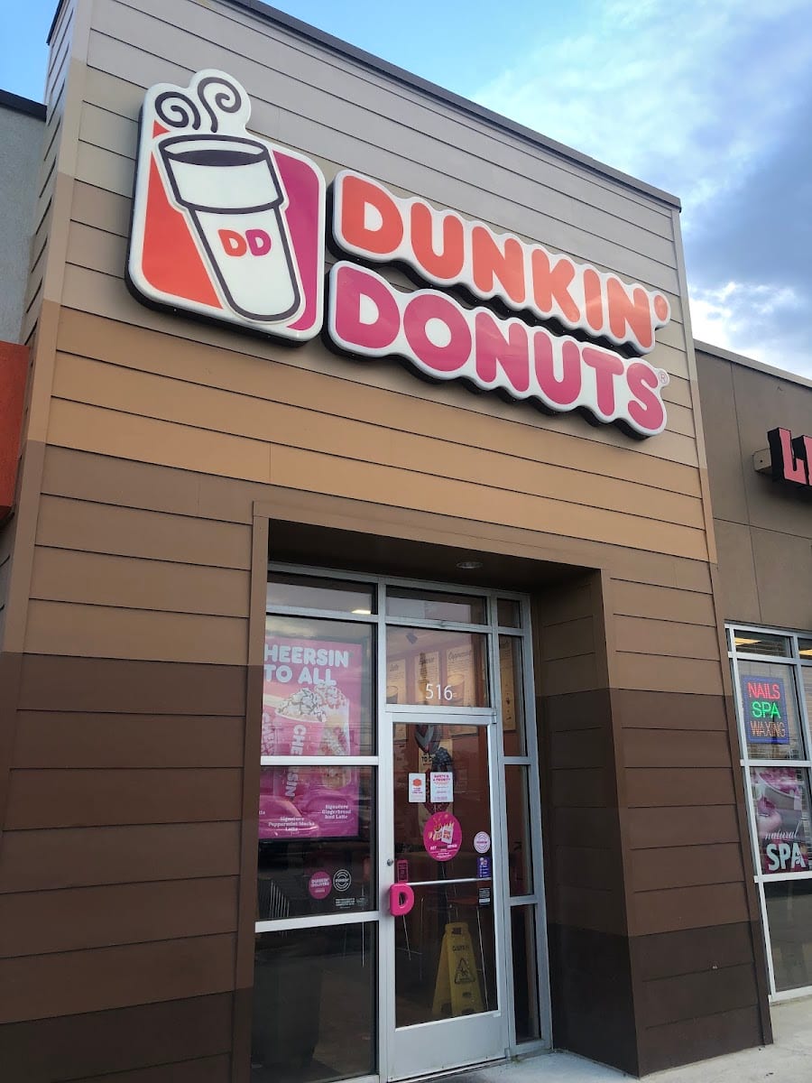Dunkin', photo 2