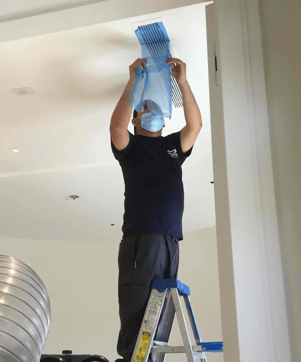 QuickFix HVAC of Dallas