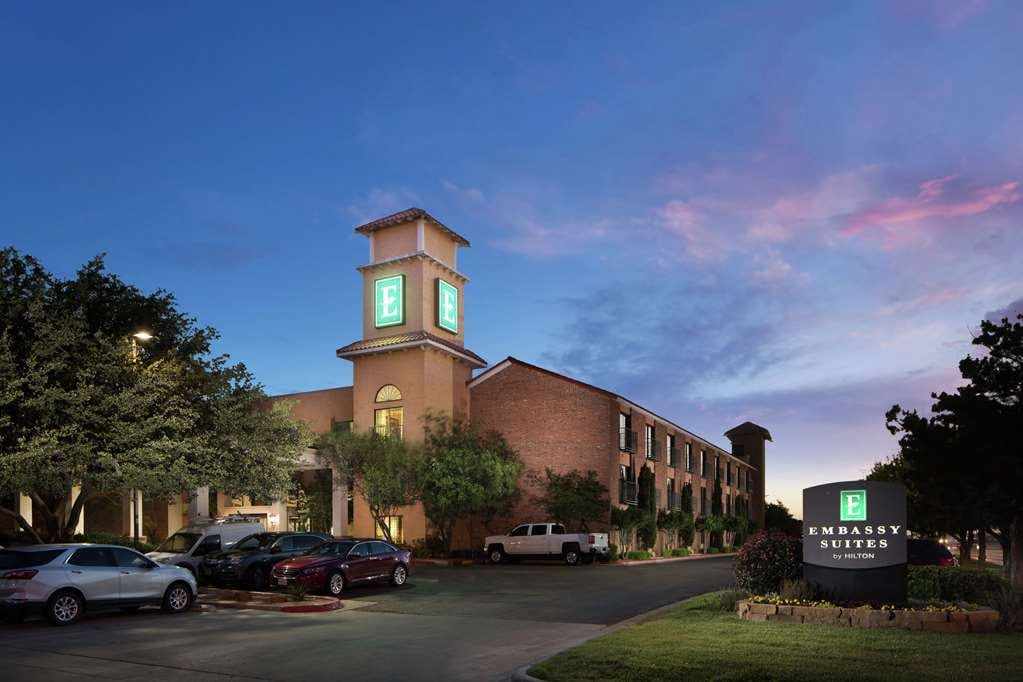 Hampton Inn Lubbock, photo 4