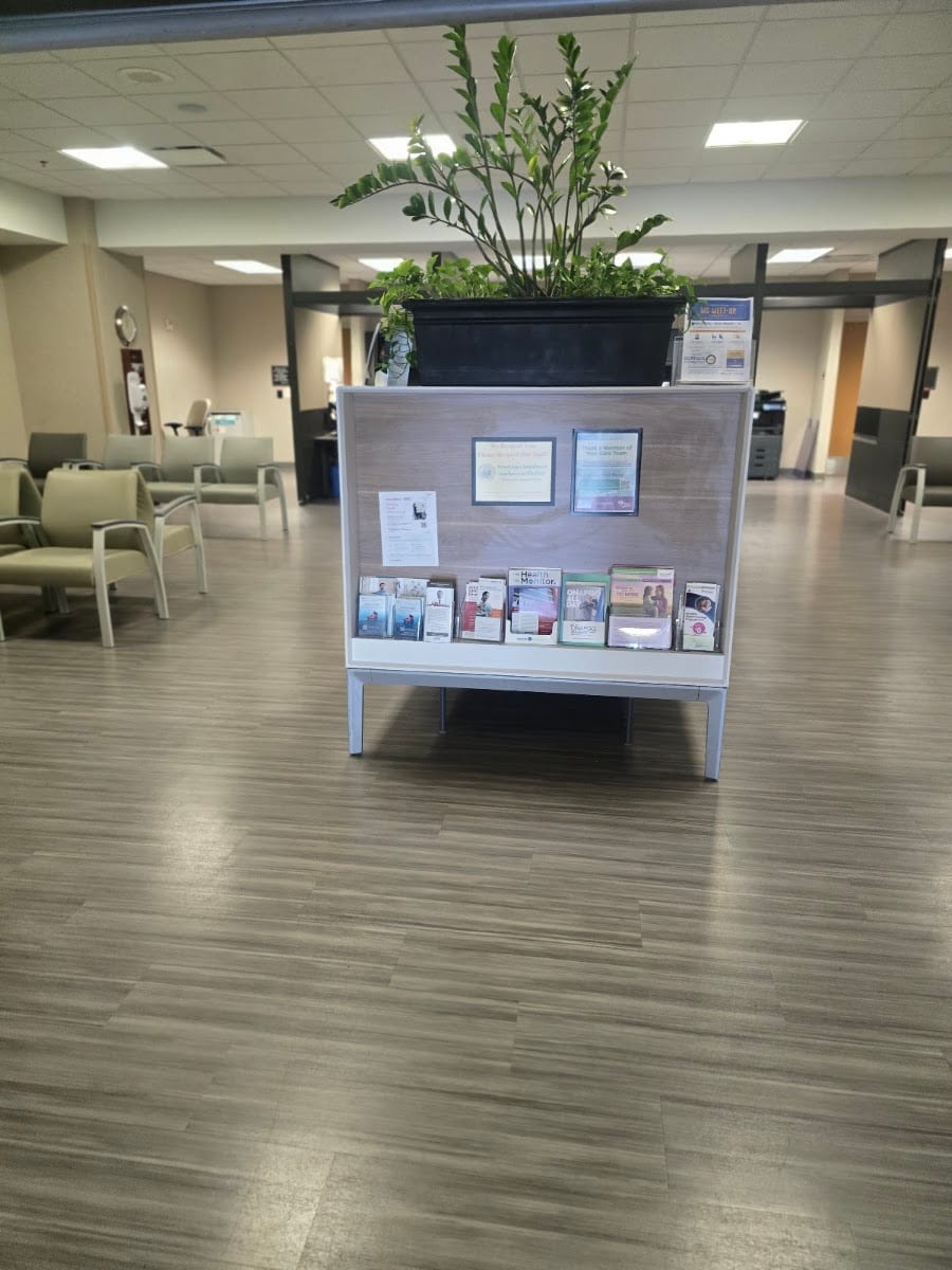 UAMS Health - Neurology Clinic, photo 3