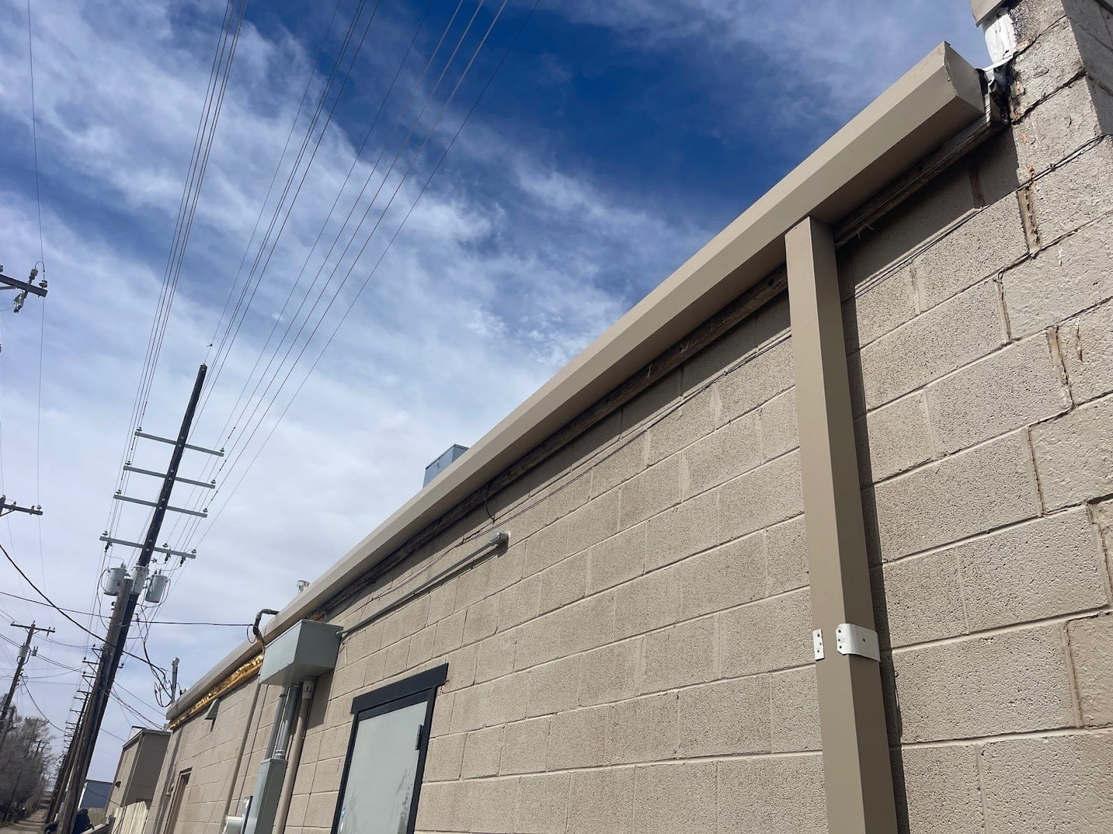 Five at Five Roofing & Construction, photo 2