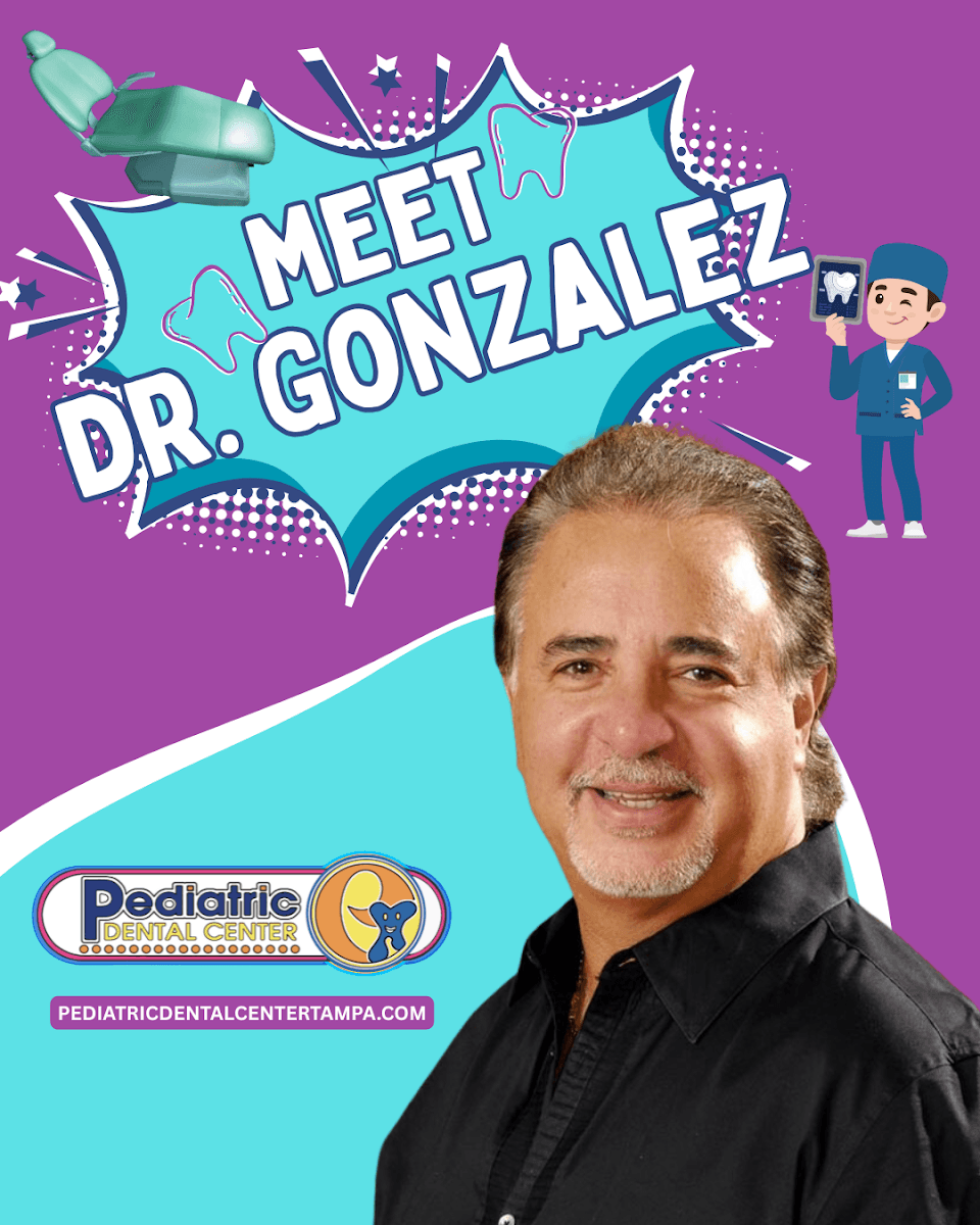 Pediatric Dental Center, photo 2