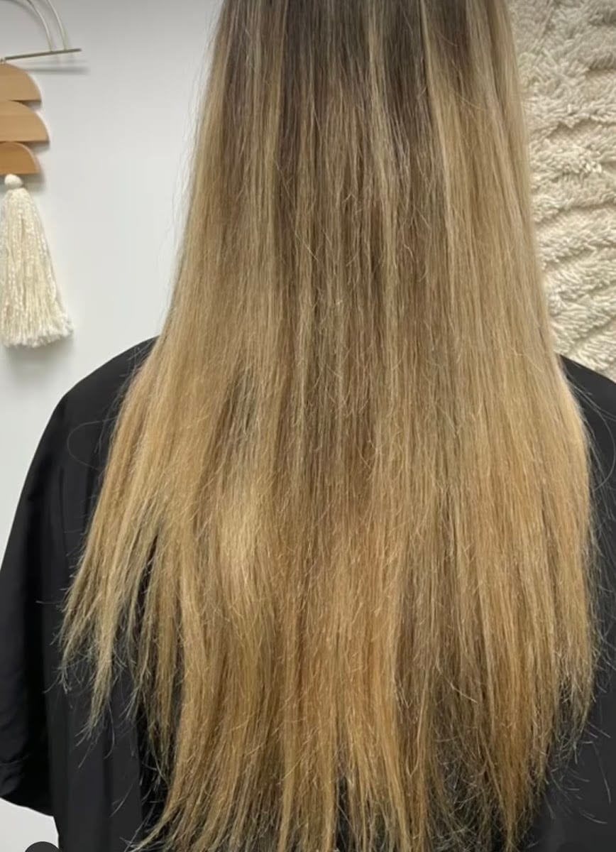 Isle Gallagher-SRQ Hair, photo 3