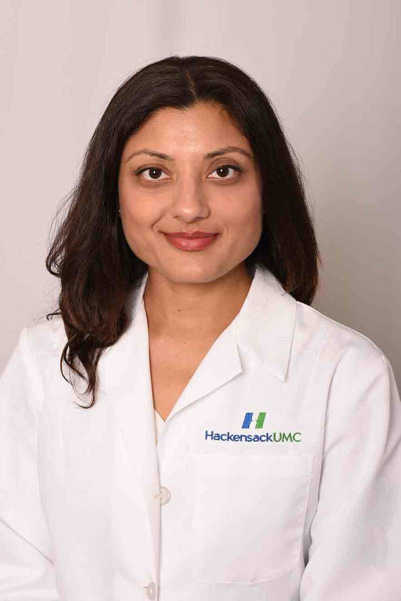 Krupa Pandey, M.D.