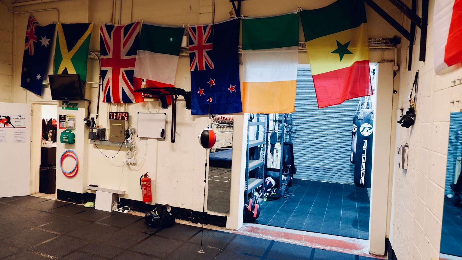 St.Albans City ABC Amateur Boxing Club, photo 3