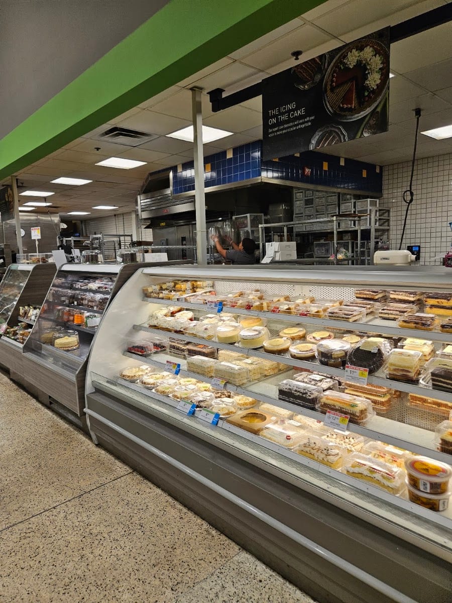 Publix Super Market on N Nebraska Ave