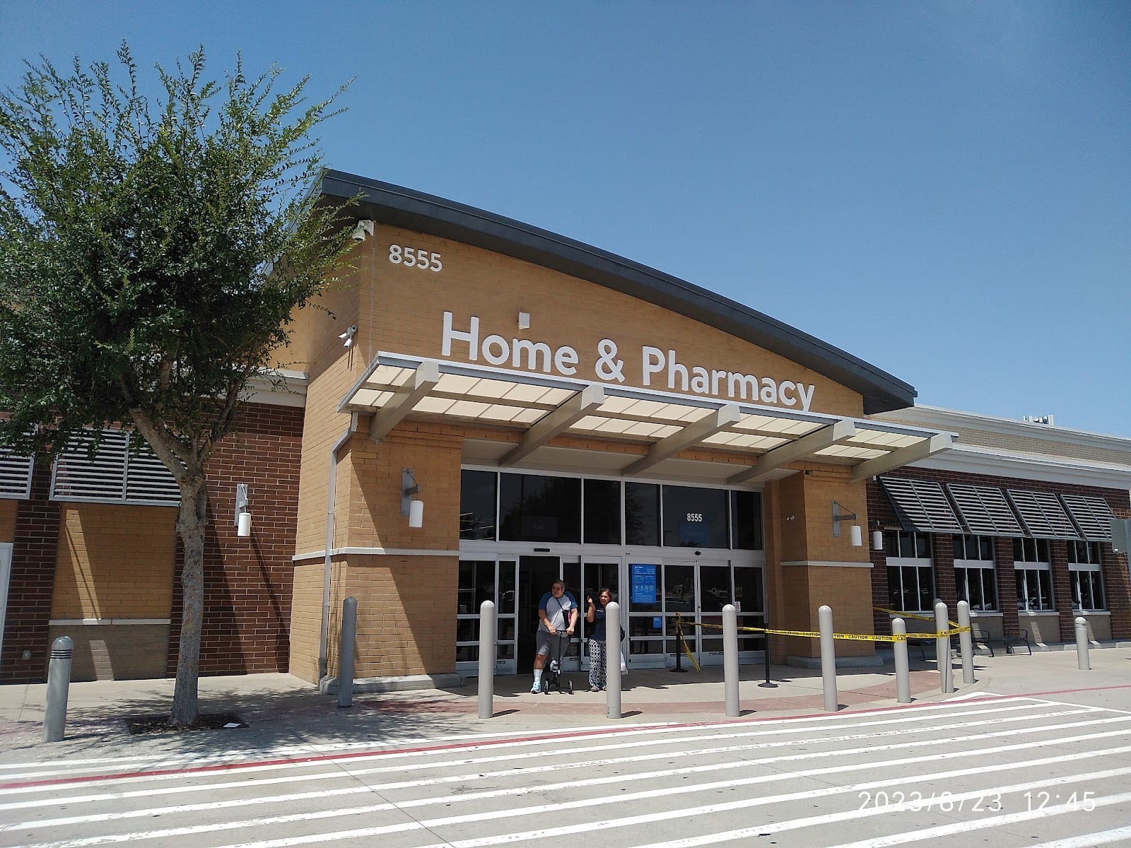 Walmart Supercenter, photo 2