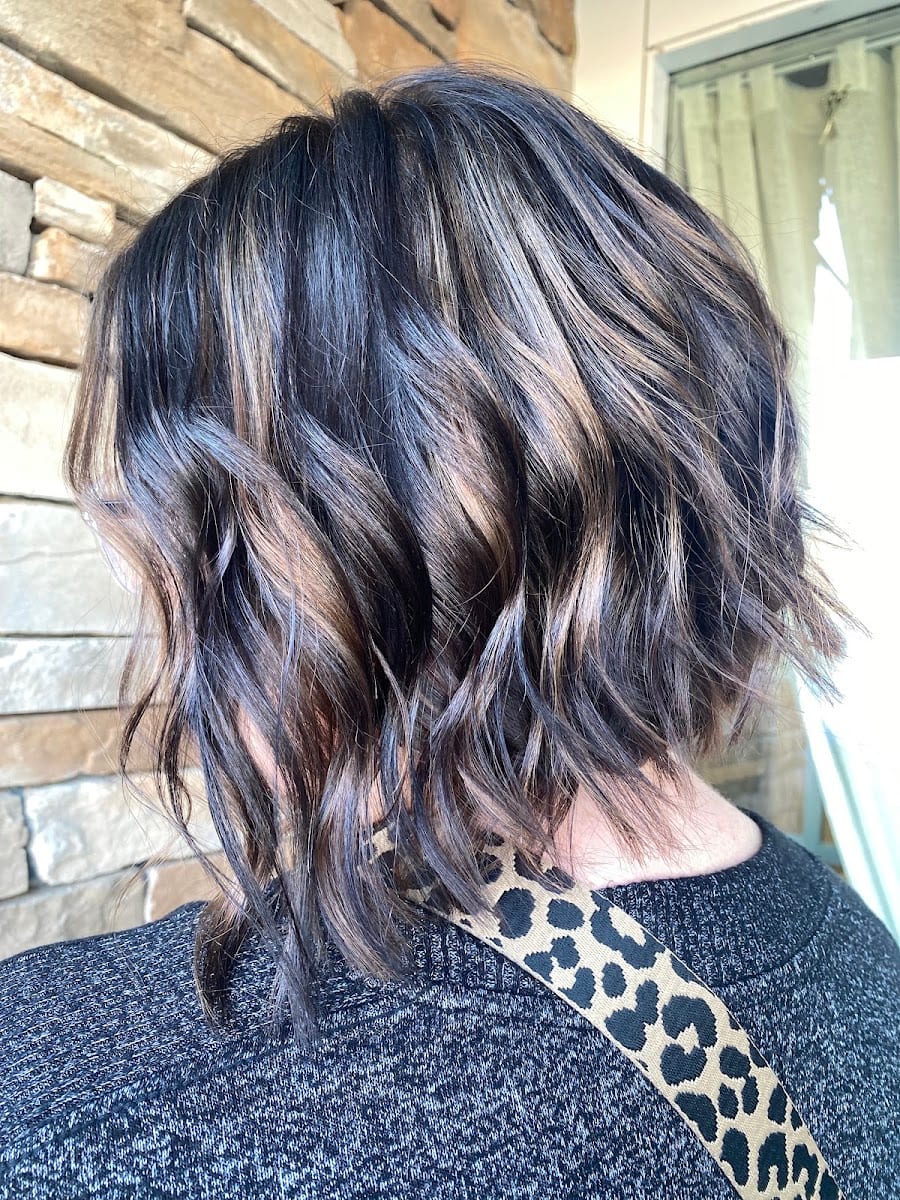 MoeStyles Salon
